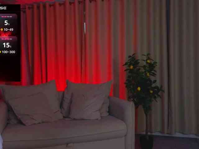 Zarrazaxx webcam