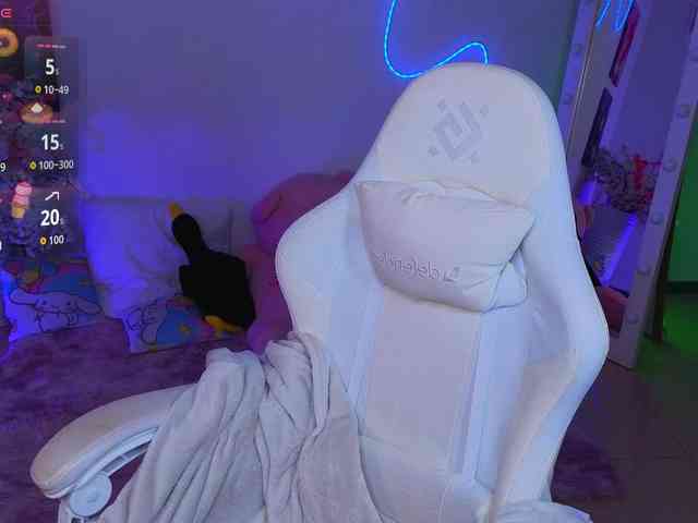 Zarrazaxx webcam