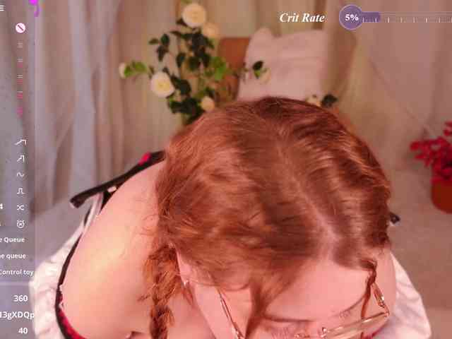 Zarrazaxx webcam