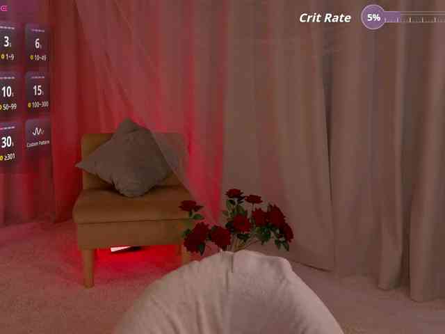 Zarrazaxx webcam