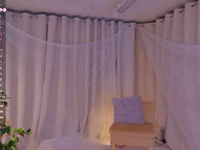 Zarrazaxx webcam