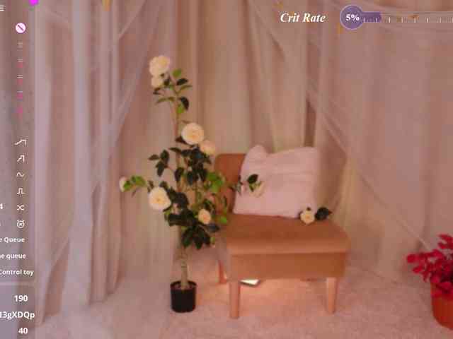 Zarrazaxx webcam