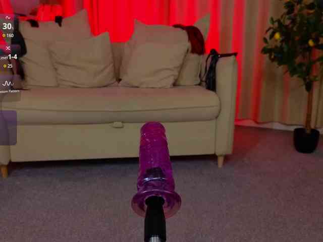 Zarrazaxx webcam