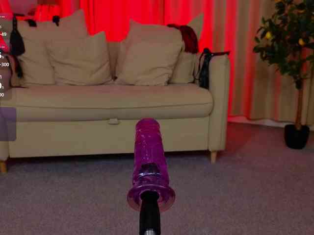 Zarrazaxx webcam