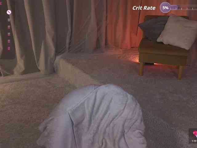 Zarrazaxx webcam
