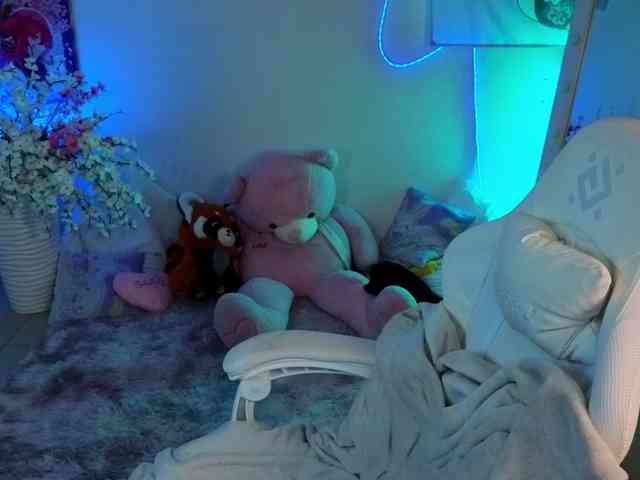 Zarrazaxx webcam