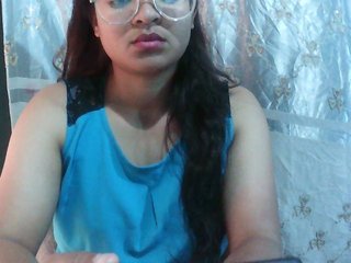 Julia-skye's Live Webcam