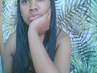 Julia-skye's Live Webcam