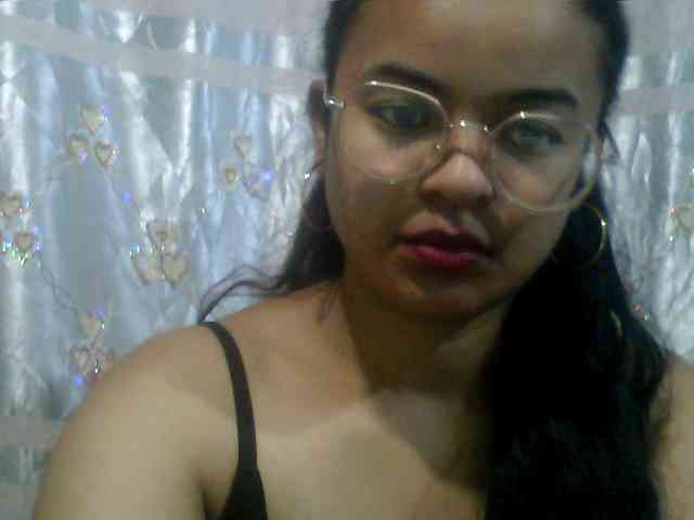 Modèle: Julia-skye