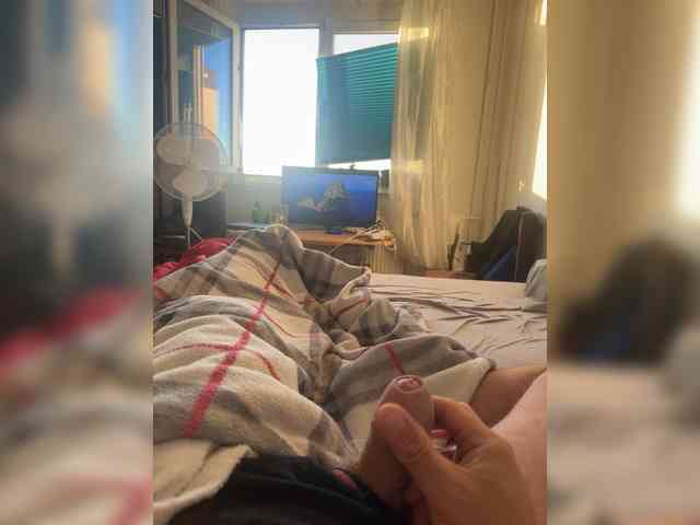 DrAndrii Sex Cam Show