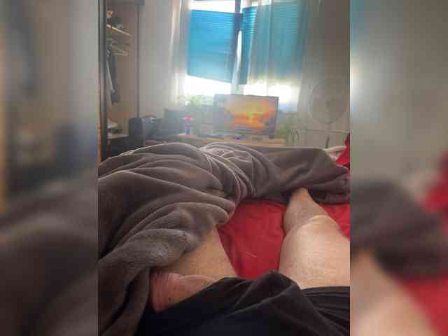DrAndrii Live Webcam on BongaCams