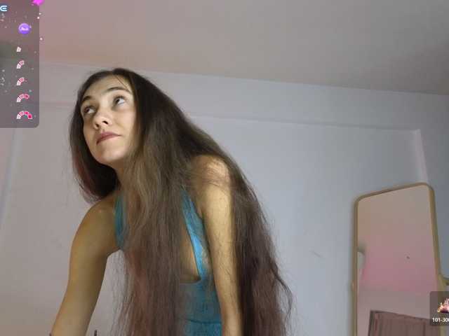 samarashadow live cam on BongaCams