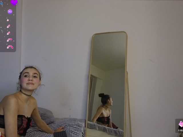 samarashadow live sex show