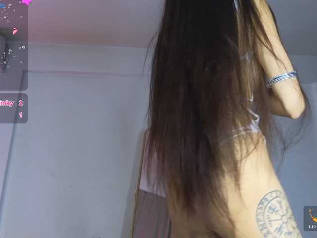 samarashadow live cam on BongaCams