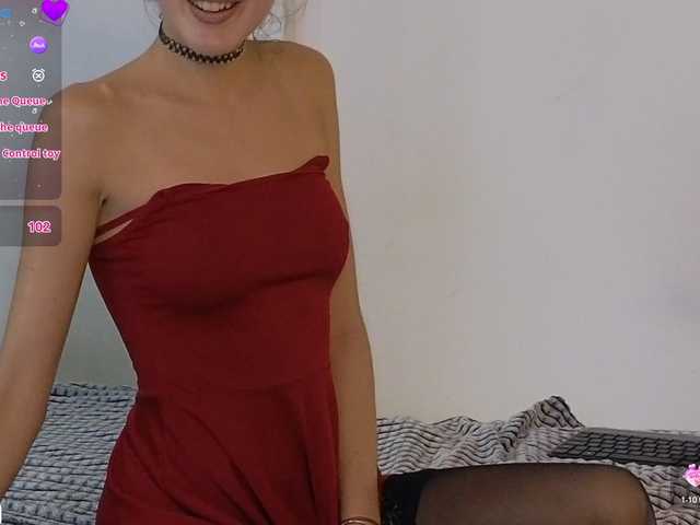 samarashadow live cam on BongaCams