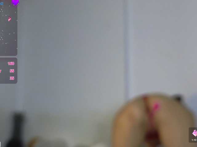samarashadow live cam on BongaCams