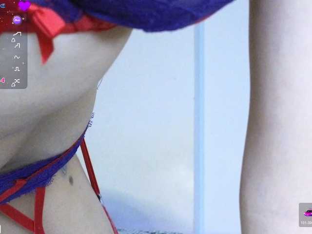 samarashadow live cam on BongaCams