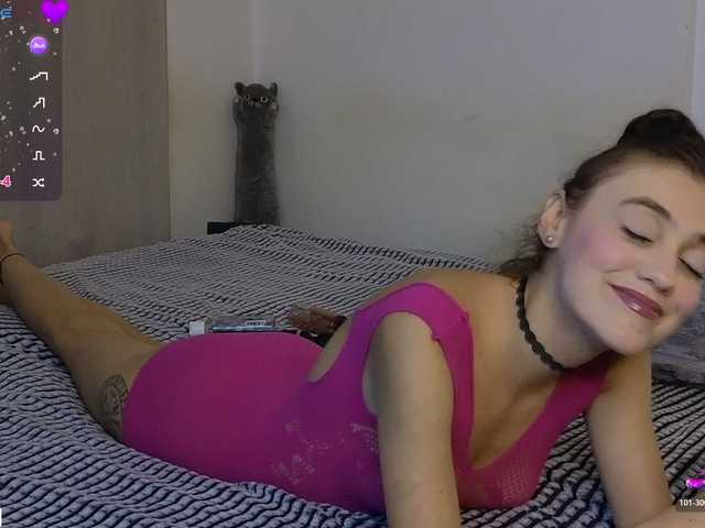 samarashadow live cam on BongaCams