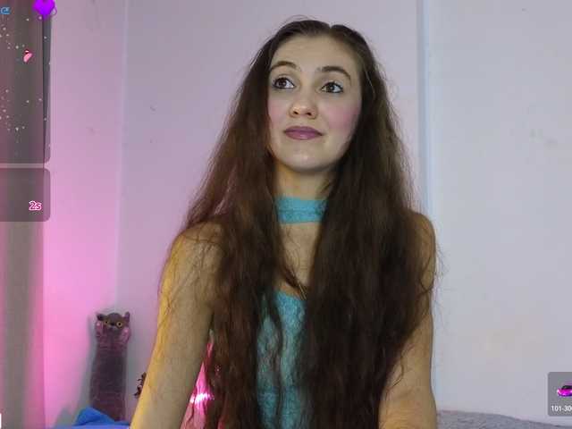 samarashadow live cam on BongaCams