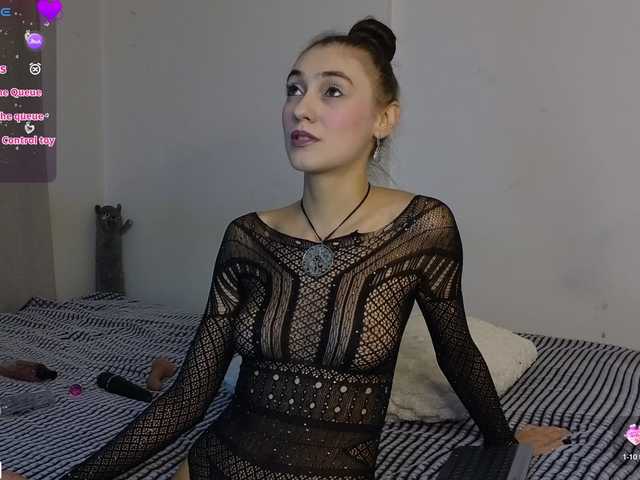 samarashadow live cam on BongaCams