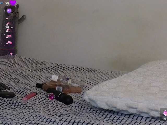 samarashadow live cam on BongaCams