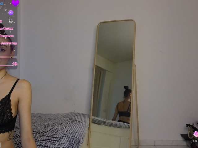 samarashadow live cam on BongaCams