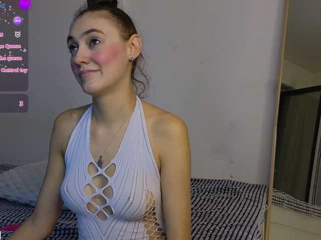 samarashadow live cam on BongaCams