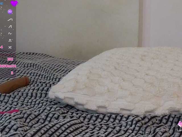 samarashadow live cam on BongaCams