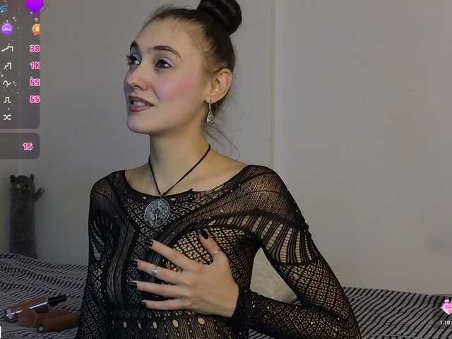 samarashadow cam belle