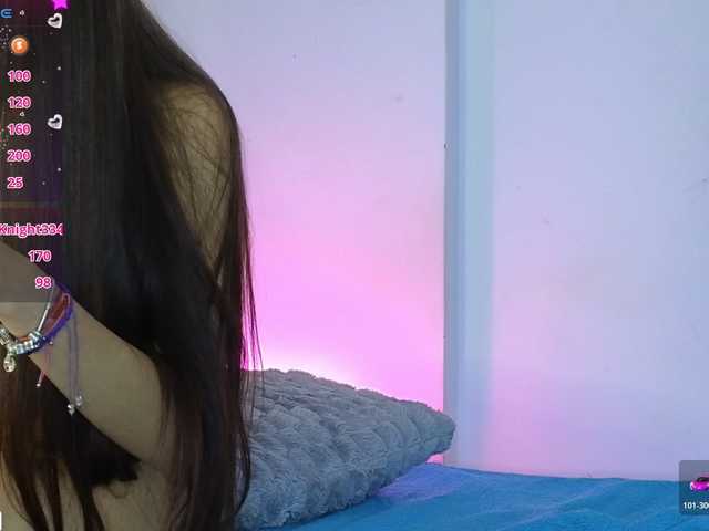 samarashadow live cam on BongaCams