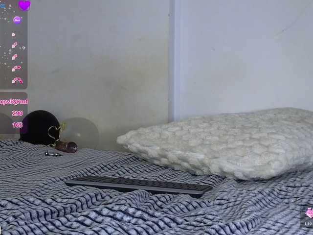 samarashadow live cam on BongaCams