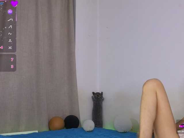 samarashadow live cam on BongaCams