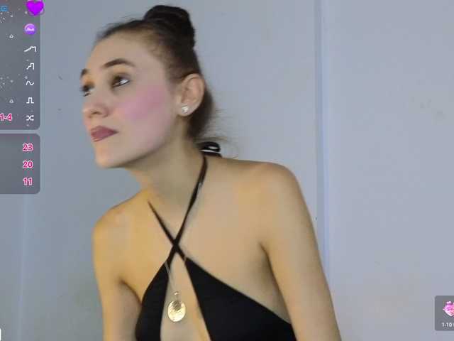 samarashadow live cam on BongaCams