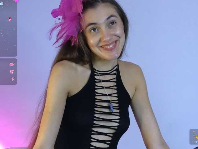 samarashadow live cam on BongaCams