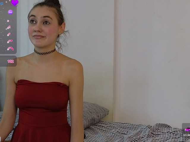 samarashadow live cam on BongaCams