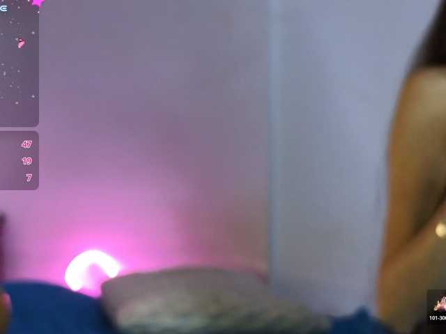 samarashadow live cam on BongaCams
