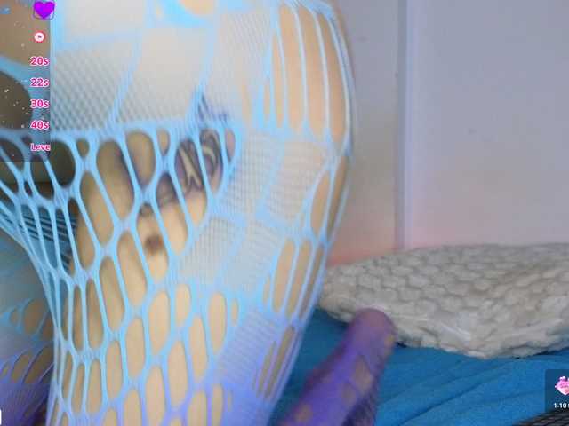 samarashadow live cam on BongaCams