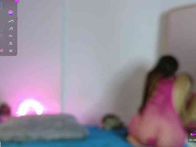 SamaraShadow webcam
