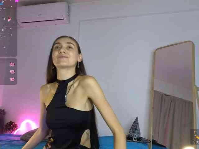 Model: SamaraShadow