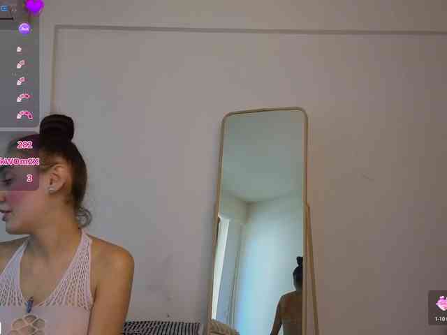 SamaraShadow webcam