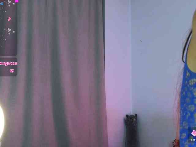 SamaraShadow webcam