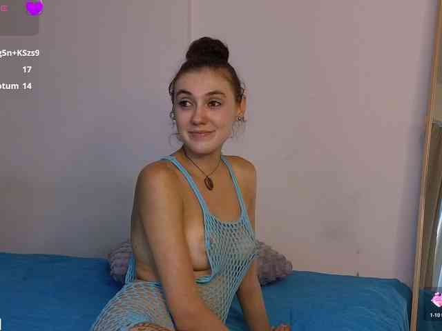 SamaraShadow webcam
