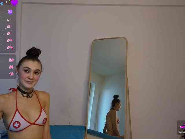 SamaraShadow webcam