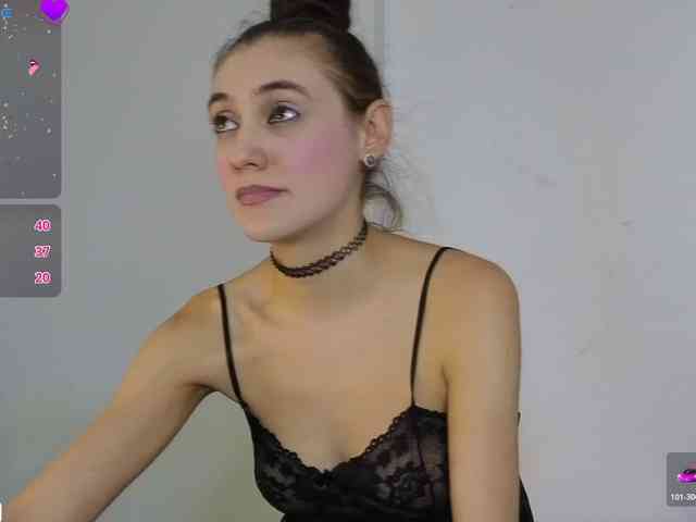 SamaraShadow webcam