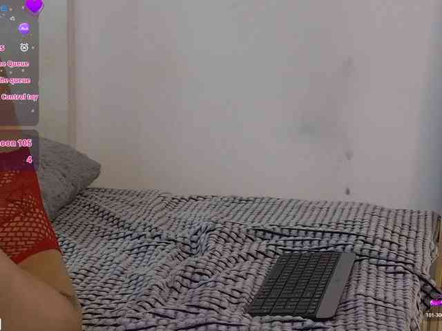 SamaraShadow webcam