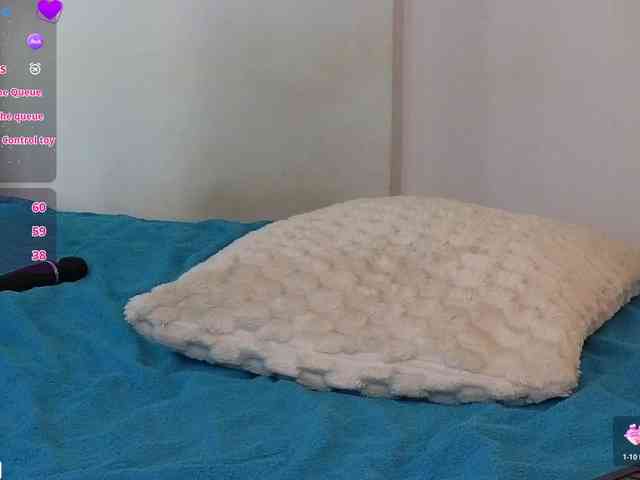 SamaraShadow webcam