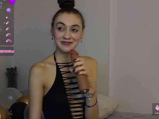 samarashadow Live Webcam on BongaCams