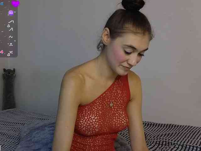 SamaraShadow webcam