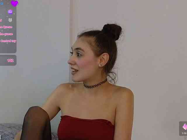 SamaraShadow webcam