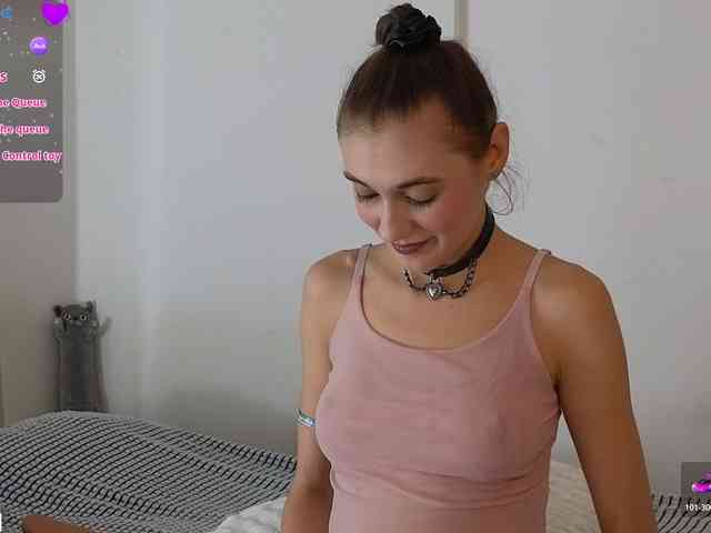 SamaraShadow webcam